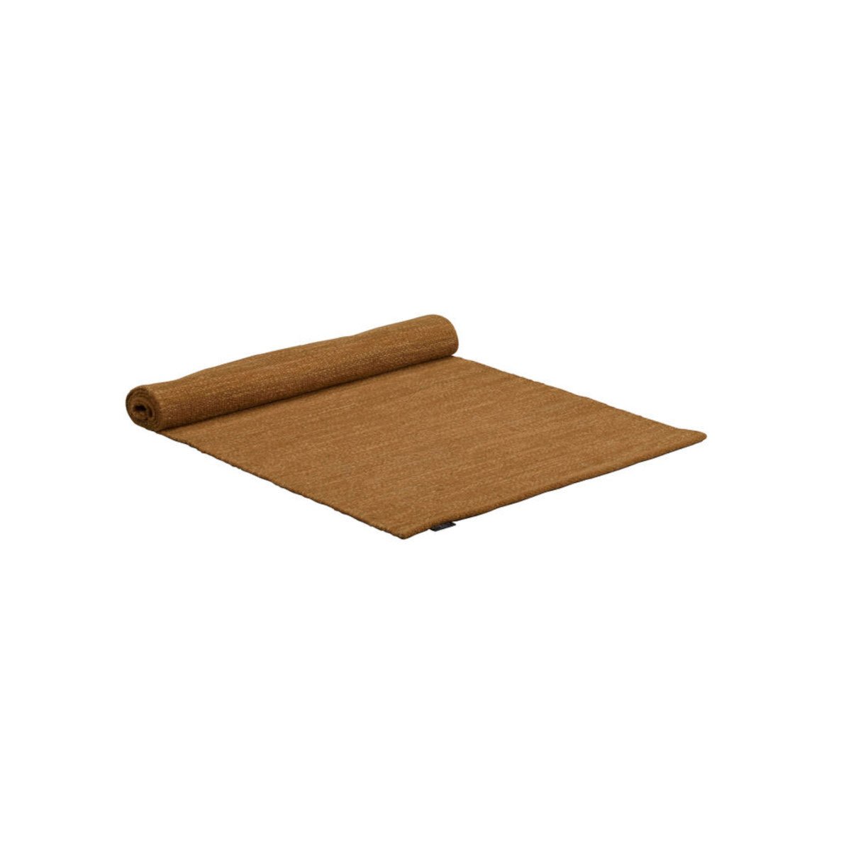 Moorfields Matta 80x200 Saffransgul Ull | Rowico Home | 7340233308317 | 123261 | Maessing Interiör