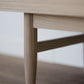 Moresby TV - bänk Vitpigmenterad Ek | Rowico Home | 7340126553572 | 120601 | Maessing Interiör