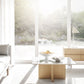 Moresby TV - bänk Vitpigmenterad Ek | Rowico Home | 7340126553572 | 120601 | Maessing Interiör