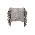 Naomi Kuddfodral Brun 45x45 | Svanefors | 7332623422840 | 1601 - 47 - 066 | Maessing Interiör