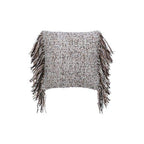 Naomi Kuddfodral Brun 45x45 | Svanefors | 7332623422840 | 1601 - 47 - 066 | Maessing Interiör