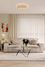 Noah 35 Taklampa Beige | Globen Lighting | 7319437618027 | 761802 | Maessing Interiör
