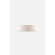 Noah 35 Taklampa Beige