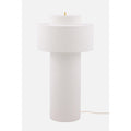 Noah 45 Bouclé Golvlampa Vit | Globen Lighting | 7319437063087 | 706308 | Maessing Interiör
