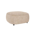 Norris Fotpall Ljusbeige Anna 02 | Rowico Home | 7340126574171 | 124565 | Maessing Interiör