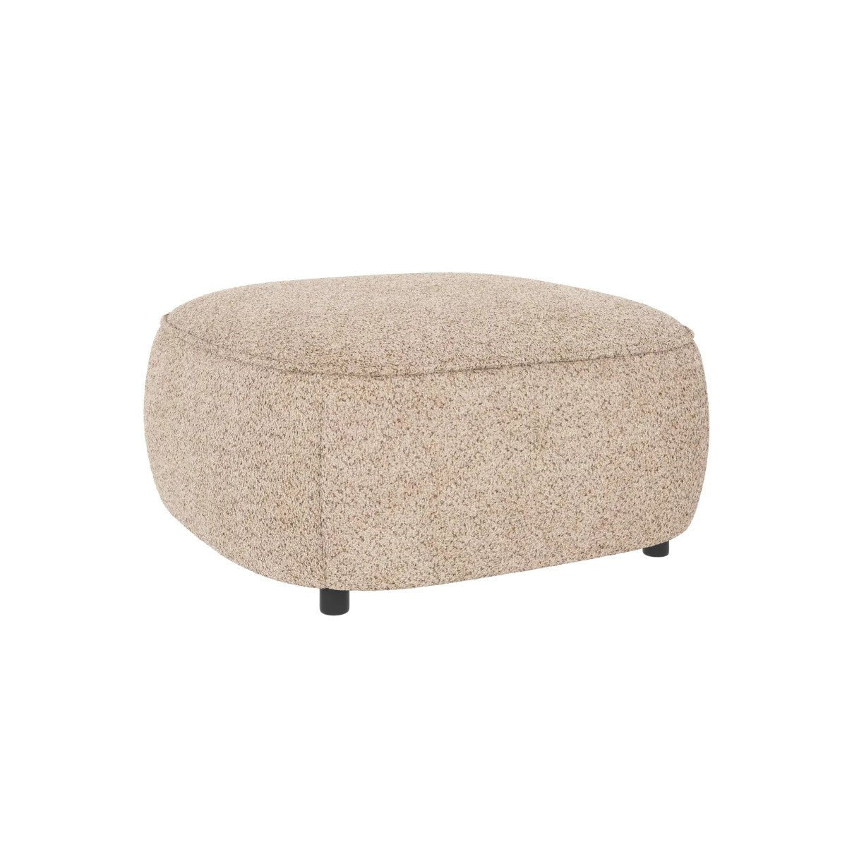 Norris Fotpall Ljusbeige Anna 02 | Rowico Home | 7340126574171 | 124565 | Maessing Interiör