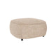 Norris Fotpall Ljusbeige Anna #02