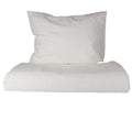 Nova Bäddset Vit | Fondaco | 7340073926566 | 240357 - 111 - 00 | Maessing Interiör