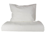 Nova Bäddset Vit | Fondaco | 7340073926566 | 240357 - 111 - 00 | Maessing Interiör