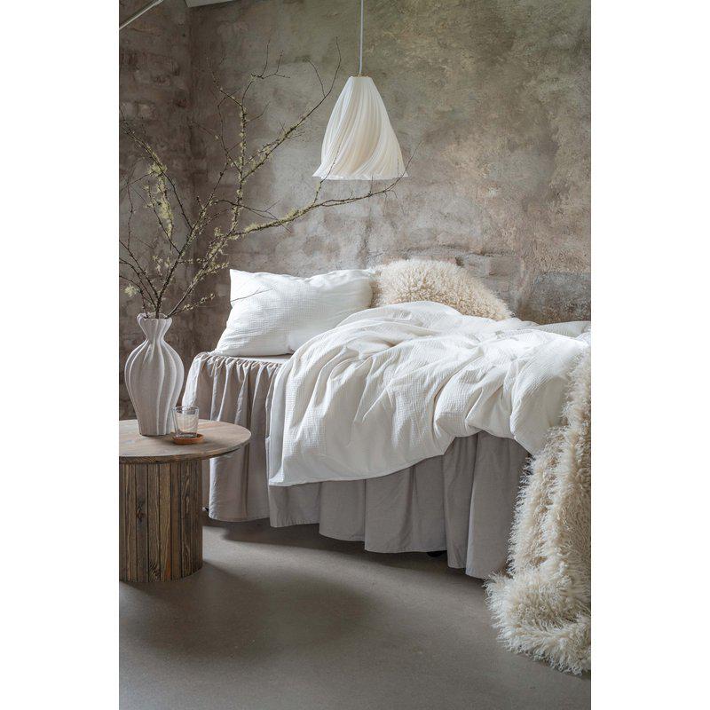 Nova Bäddset Vit | Fondaco | 7340073926566 | 240357 - 111 - 00 | Maessing Interiör
