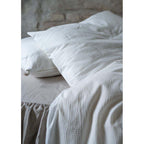 Nova Bäddset Vit | Fondaco | 7340073926566 | 240357 - 111 - 00 | Maessing Interiör