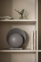 Orbit Bordslampa Grå | Globen Lighting | 7319432208100 | 220810 | Maessing Interiör