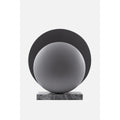Orbit Bordslampa Grå | Globen Lighting | 7319432208100 | 220810 | Maessing Interiör