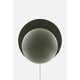Orbit Vägglampa Grön