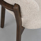 Patterson Stol Beige/Brun Ek | Rowico Home | 7340233304166 | 120174 | Maessing Interiör