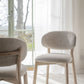 Patterson Stol Beige/Vitpigmenterad Ek | Rowico Home | 7340233305736 | 120176 | Maessing Interiör