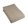 Paz Överkast Lin 260x260 | Fondaco | 7340073893677 | 210112-260-15 | Maessing Interiör