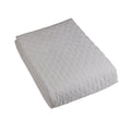 Paz Överkast Vit 180x260 | Fondaco | 7340073893622 | 210112-180-00 | Maessing Interiör