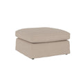 Peyton Fotpall Beige Ursula 282 | Rowico Home | 7340126586006 | 125911 | Maessing Interiör