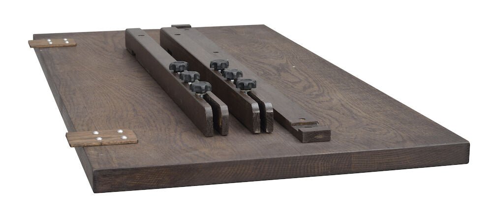 Plainfield Tilläggsskiva Brun Ek 50 | Rowico Home | 7340126559727 | 121185 | Maessing Interiör