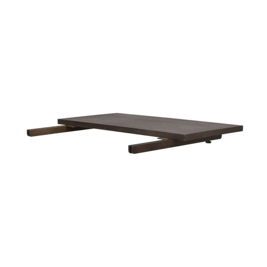 Plainfield Tilläggsskiva Brun Ek 50 | Rowico Home | 7340126559727 | 121185 | Maessing Interiör