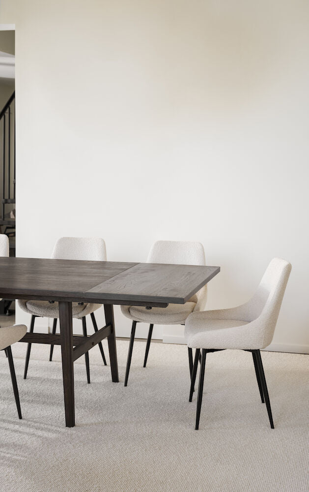 Plainfield Tilläggsskiva Brun Ek 50 | Rowico Home | 7340126559727 | 121185 | Maessing Interiör