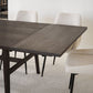 Plainfield Tilläggsskiva Brun Ek 50 | Rowico Home | 7340126559727 | 121185 | Maessing Interiör