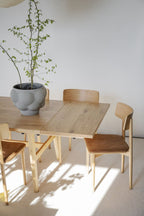 Plainfield Tilläggsskiva Ek 50 | Rowico Home | 7340126559703 | 121183 | Maessing Interiör