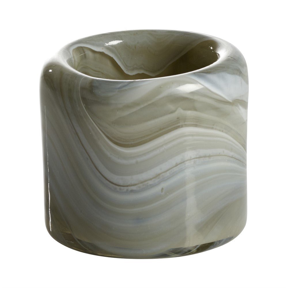Puro Ljuslykta Liten Beige | Mogihome | 7340007873775 | 104203 | Maessing Interiör