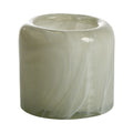 Puro Ljuslykta Stor Creme | Mogihome | 7340007873751 | 104197 | Maessing Interiör