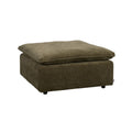 Rawlins Fotpall Grön Rachel 207 | Rowico Home | 7340233308003 | 219401 | Maessing Interiör