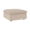 Rawlins Fotpall Ljusbeige Sandra 903 | Rowico Home | 7340233308669 | 219421 | Maessing Interiör