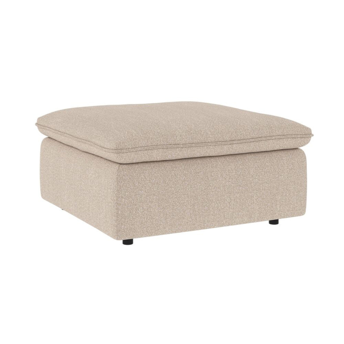 Rawlins Fotpall Ljusbeige Sandra 903 | Rowico Home | 7340233308669 | 219421 | Maessing Interiör