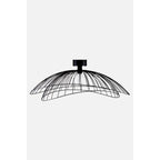 Ray 85 Plafond/Vägglampa Svart | Globen Lighting | 7319432880115 | 288011 | Maessing Interiör