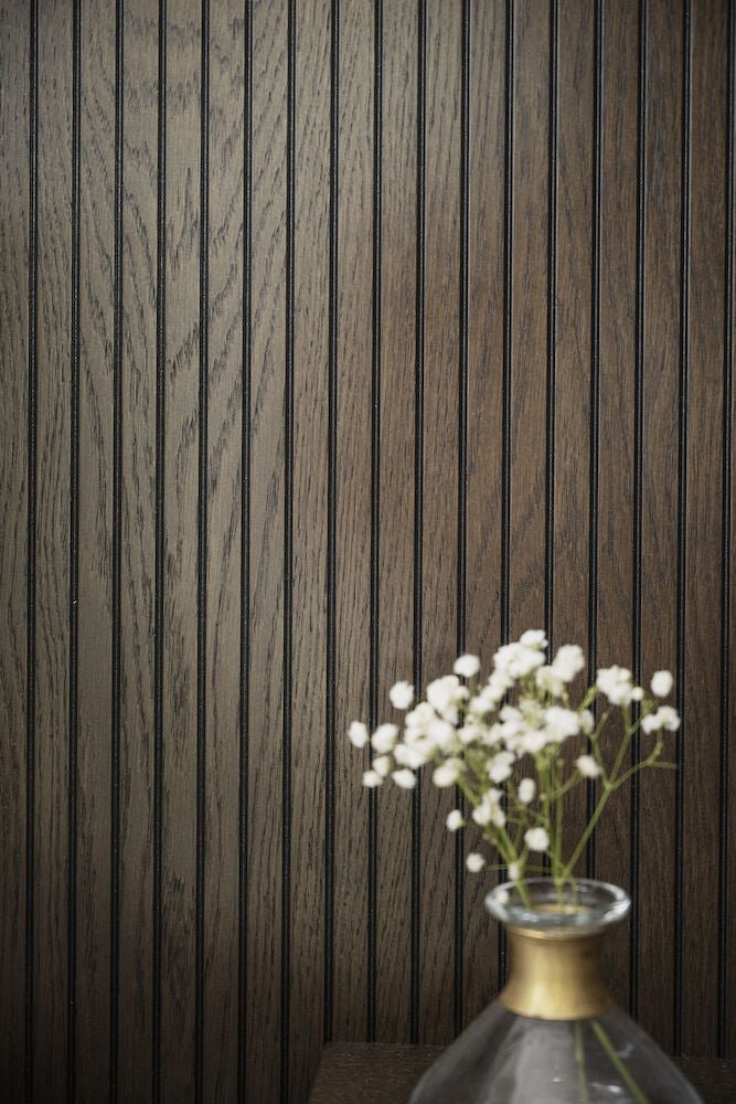 Redmond Sänggavel Brun Ek 234 | Rowico Home | 7340126554142 | 119786 | Maessing Interiör