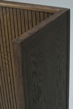 Redmond Sänggavel Brun Ek 234 | Rowico Home | 7340126554142 | 119786 | Maessing Interiör