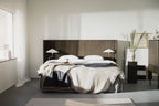 Redmond Sänggavel Brun Ek 234 | Rowico Home | 7340126554142 | 119786 | Maessing Interiör