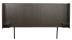 Redmond Sänggavel Brun Ek 234 | Rowico Home | 7340126554142 | 119786 | Maessing Interiör