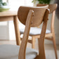 Rodham Stol Grå - Beige/Ek | Rowico Home | 7340126593349 | 120086 | Maessing Interiör