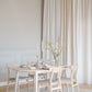 Rodham Stol Grå - Beige/Vitpigmenterad Ek | Rowico Home | 7340126593356 | 120087 | Maessing Interiör