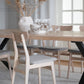 Rodham Stol Grå - Beige/Vitpigmenterad Ek | Rowico Home | 7340126593356 | 120087 | Maessing Interiör