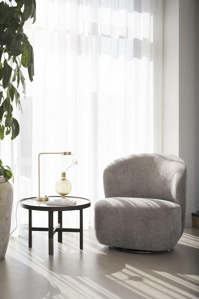 Roselawn Fåtölj Beige | Rowico Home | 7340126565643 | 120196 | Maessing Interiör