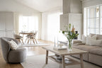 Roselawn Fåtölj Beige | Rowico Home | 7340126565643 | 120196 | Maessing Interiör