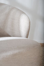 Roselawn Fåtölj Ljusbeige | Rowico Home | 7340126571743 | 120197 | Maessing Interiör