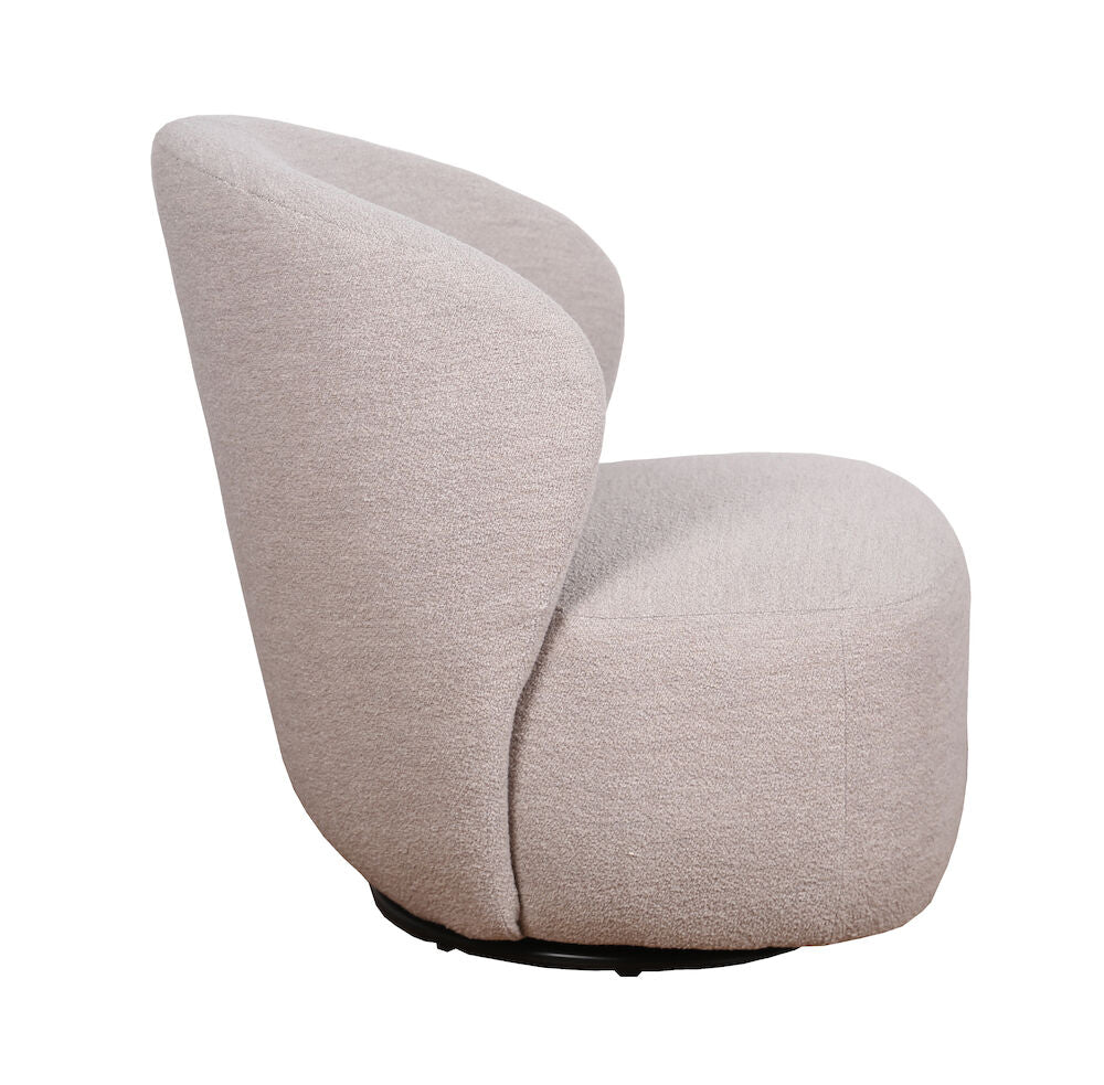 Roselawn Fåtölj Ljusbeige | Rowico Home | 7340126571743 | 120197 | Maessing Interiör