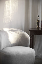 Roselawn Fåtölj Ljusbeige | Rowico Home | 7340126571743 | 120197 | Maessing Interiör