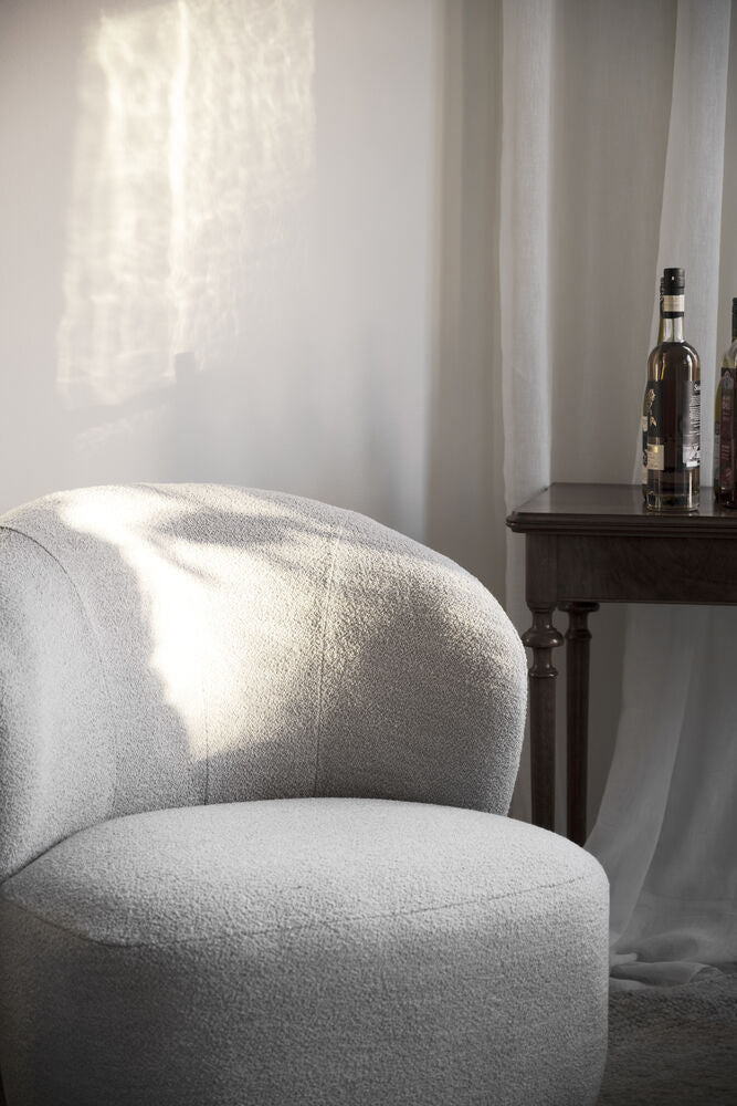 Roselawn Fåtölj Ljusbeige | Rowico Home | 7340126571743 | 120197 | Maessing Interiör