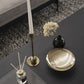 Shelton Soffbord Svart Ask/Svart 145 | Rowico Home | 7340233306092 | 120389 | Maessing Interiör