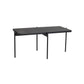 Shelton Soffbord Svart Ask/Svart 95 | Rowico Home | 7340233306115 | 120390 | Maessing Interiör