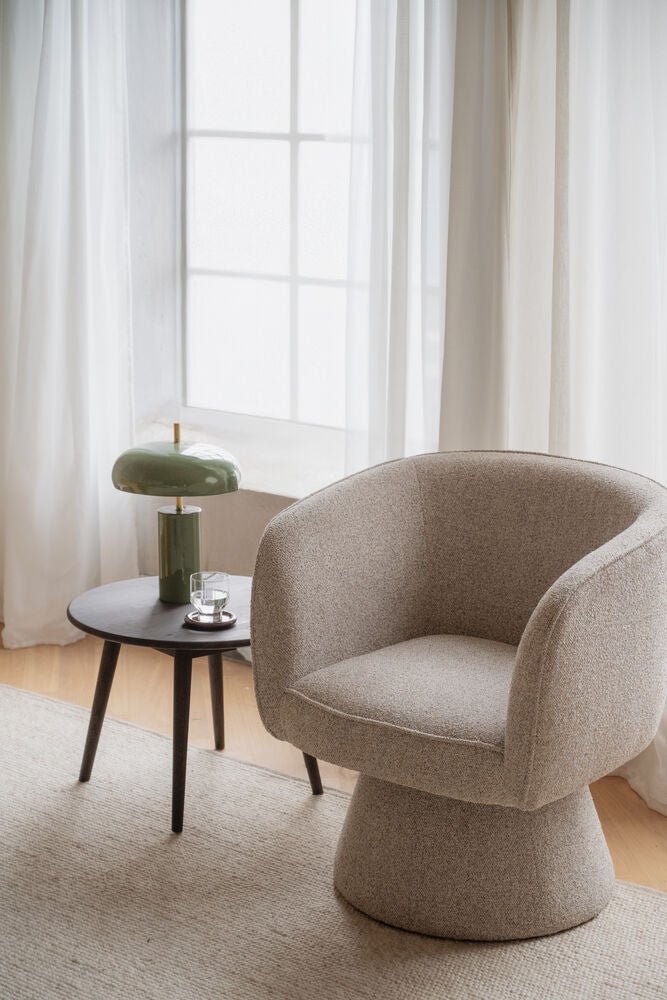 Shoreham Fåtölj Beige | Rowico Home | 7340233307884 | 151700 | Maessing Interiör
